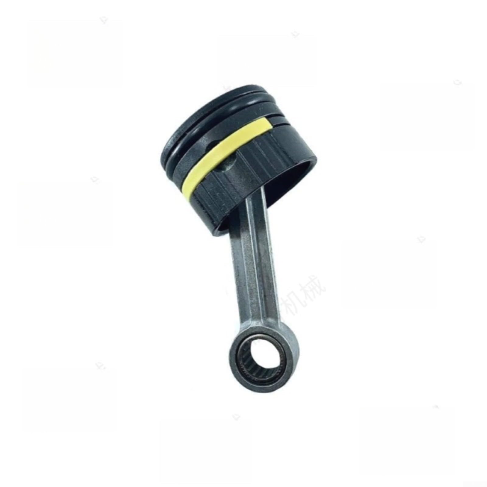 Accesorio de martillo compatible con herramientas de demolición Bosch GSH16-28 y GSH16-30, pieza de repuesto 1607000C3M para construcción y taller, color negro