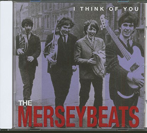 I Think Of You - The Complete Recordings (CD)