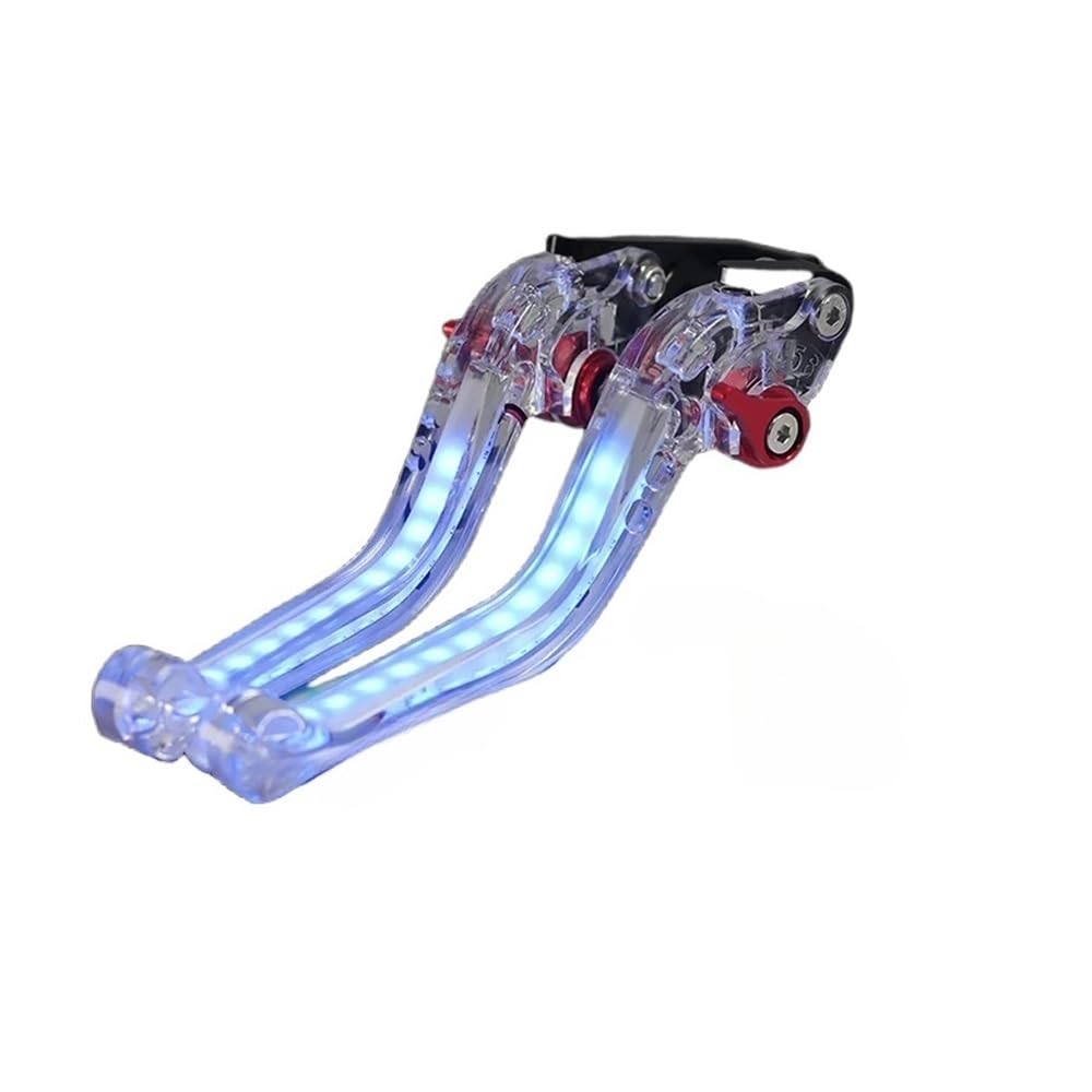 Pliqvbn B1 Clutch Brake Shafts Motorcycle Always-On Turn Signal Light Brake Clutch Levers Handles Grips For G310r G310gs G310 R/Gs G 310R 310Gs 17-23