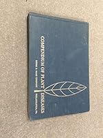 Compendium of Plant Diseases B000CQOLUM Book Cover