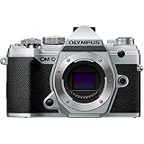 OM-D ミラーレス一眼 E-M