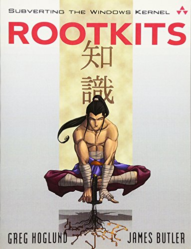 Rootkits: Subverting the Windows Kernel view 2