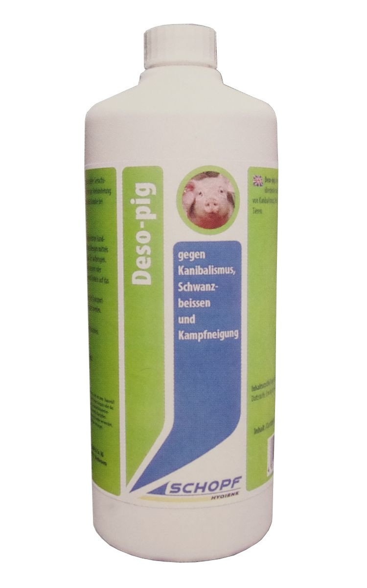 Deso-Pig 5 Liter Kanister Schweineparfum