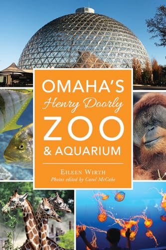 Omaha’s Henry Doorly Zoo & Aquarium (Landmarks)
