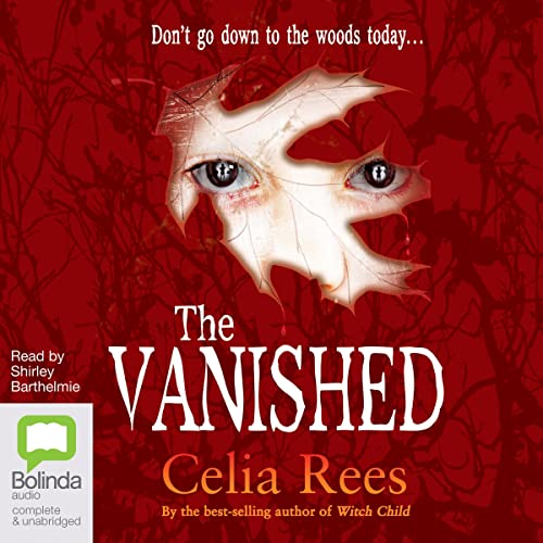 The Vanished by Celia Rees episode artwork