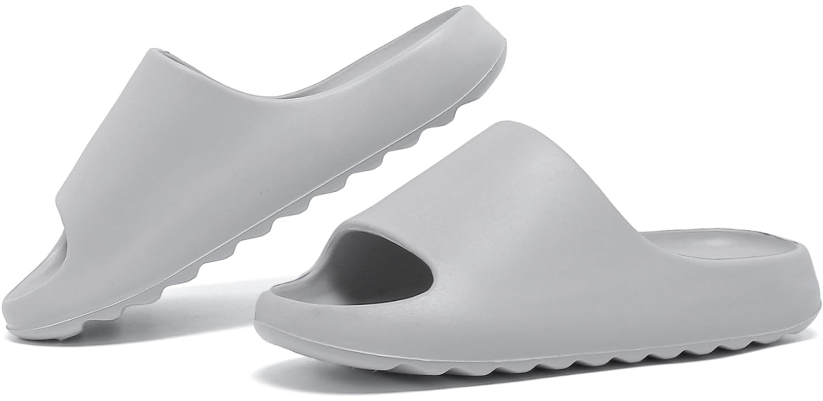 Ciabatte Uomo Donna Estive Pantofole Cozy Slides Casa Foam Slide Piscina Scarpe Slippers Gomma Mare Sandali