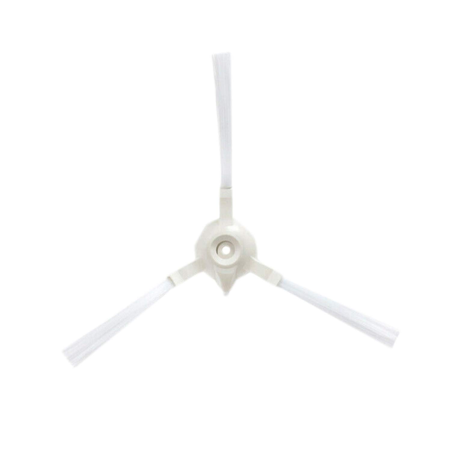 Damavat White Side Brush Replacement Parts For 360 S6 Sweeping Robot Vacuum Cleaner Spare