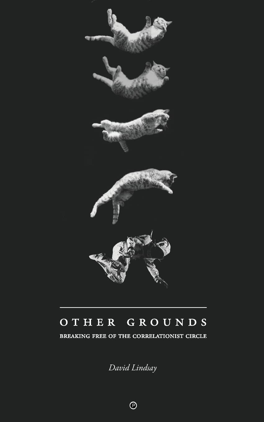 Buy Other Grounds: Breaking Free of the Correlationist Circle — BookShops.in