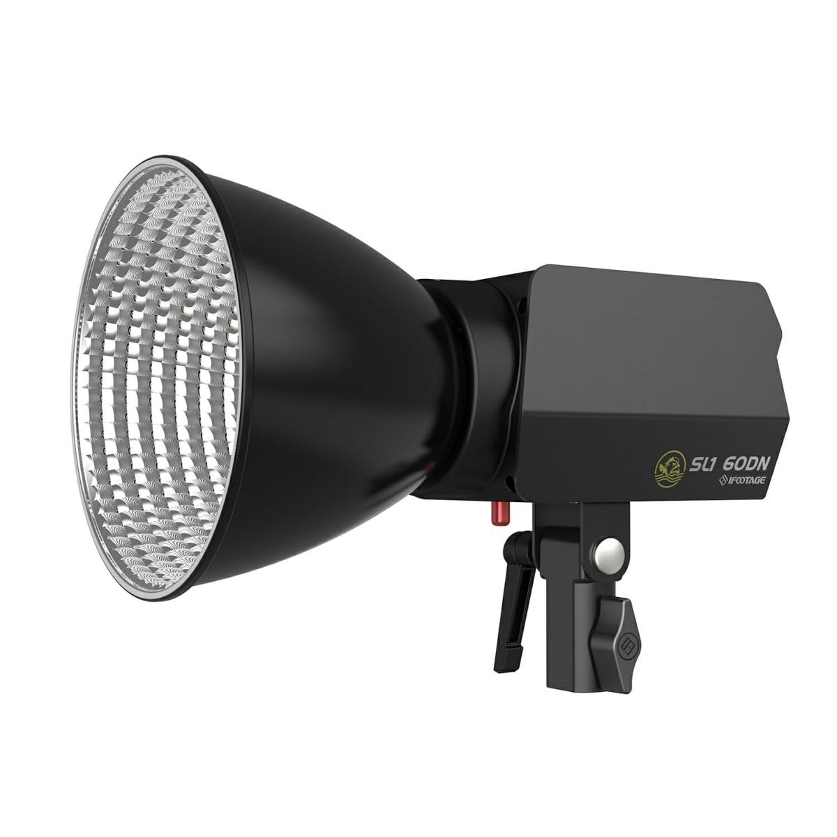 国内正規品 iFootage SL1 60DN LEDライト 動画 写真撮影 827012 Amazon | 【国内正規品】 iFootage SL1 60DN LEDライト 動画 写真撮影