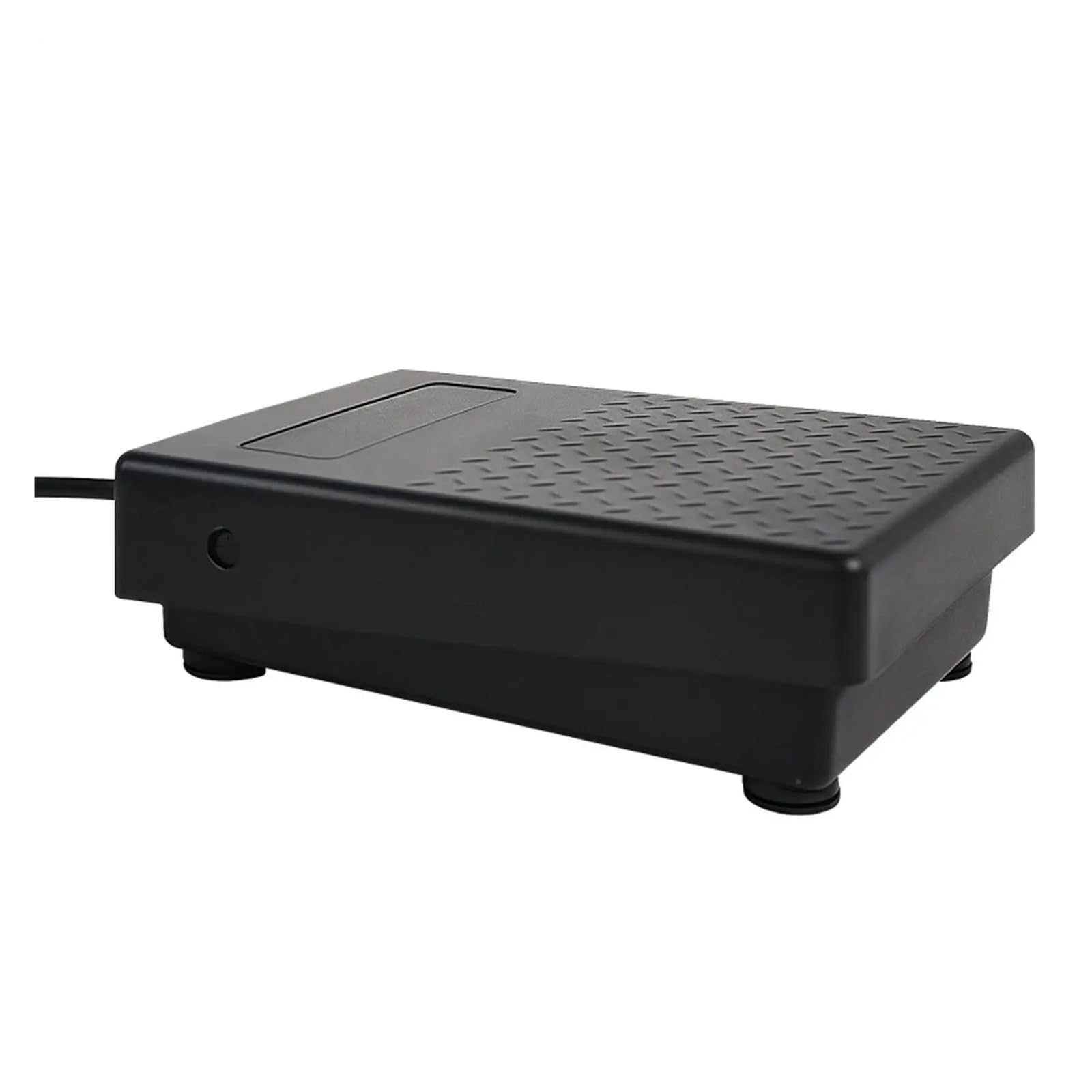 Pedal de sostenido compacto de 3,5mm, amortiguador de teclado electrónico, accesorio for instrumentos musicales for Piano Digital