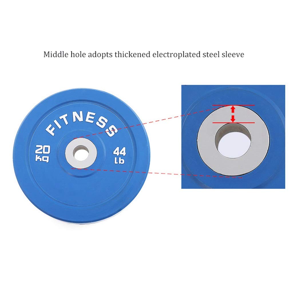 Olympische Gewichtsboom,Opbergstandaard voor Halterschijven, Halterrek voor Halterschijven,Halterrek voor Halters, voor 1 in of 2 in Olympische Stangen Opbergrek voor Trainingsapparatuur(Size:25mm