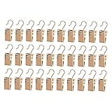 Photo Gallery imikeya 100pezzi per tende clip per tendine resistente e facile installare accessori per e casa per tende o Photo Gallery imikeya 100pezzi per tende clip per tendine resistente e facile installare accessori per e casa per tende o