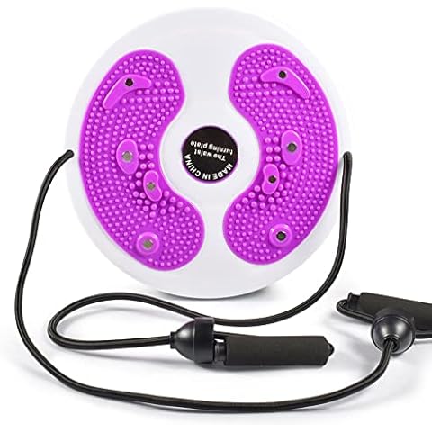 ZeYou Twist Waist Disc Balance Board Cover