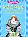 Playful Painting: People: Whimsical projects and clever techniques for painting any likeness--from family and friends to the rich and famous
