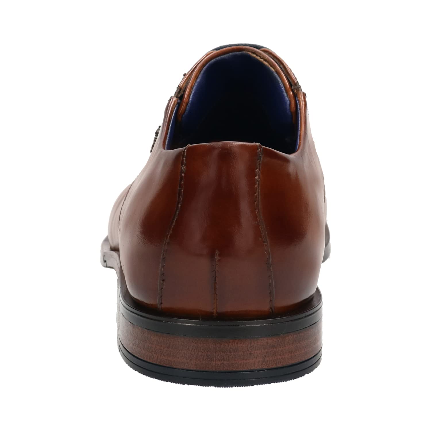 bugatti Herren Businessschuhe, Männer Schnürer