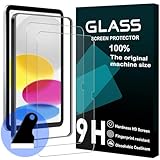 対応 iPad 11世代 / 10世代 ガラスフィルム (2025/2022モデル) ガイド枠付き 【2枚セット-日本旭硝子素材】対応 iPad第10世代 2022 iPadA16 10.9インチ 保護フィルム 強化ガラス スマートタブレット 第11世代2025 第10世代2022 液晶保護 ガイド枠 { 全面保護 2.5D 硬度9 H 耐衝撃 飛散防止 貼り付け簡単 自動吸着 気泡ゼロ 指紋防止 ラウンドエッジ加工 超薄0.26mm 超高質感 スマートタブレット SNKPBIPAD10