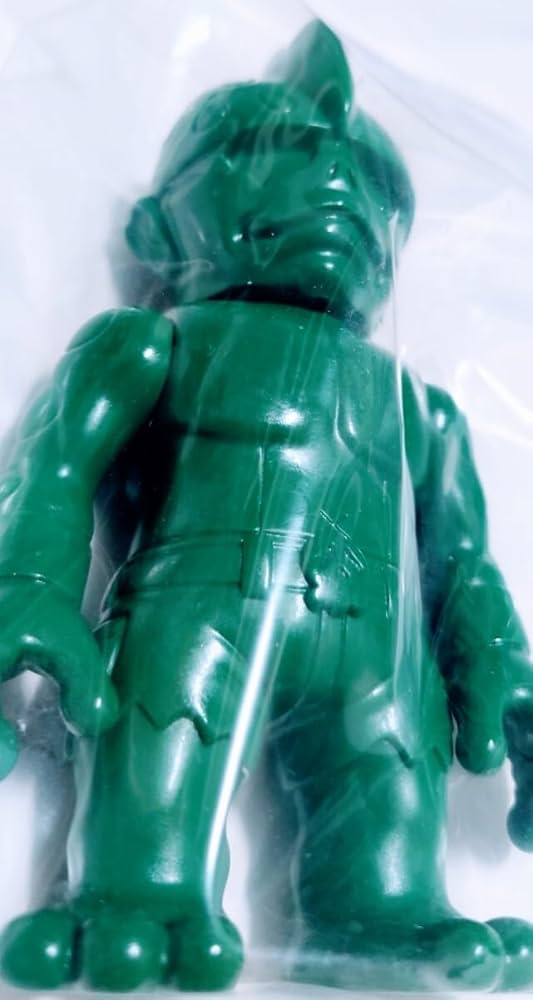 リアルヘッド　真頭玩具　ミュータント Amazon.co.jp: リアルヘッド「ミュータントカオス Real Head」真