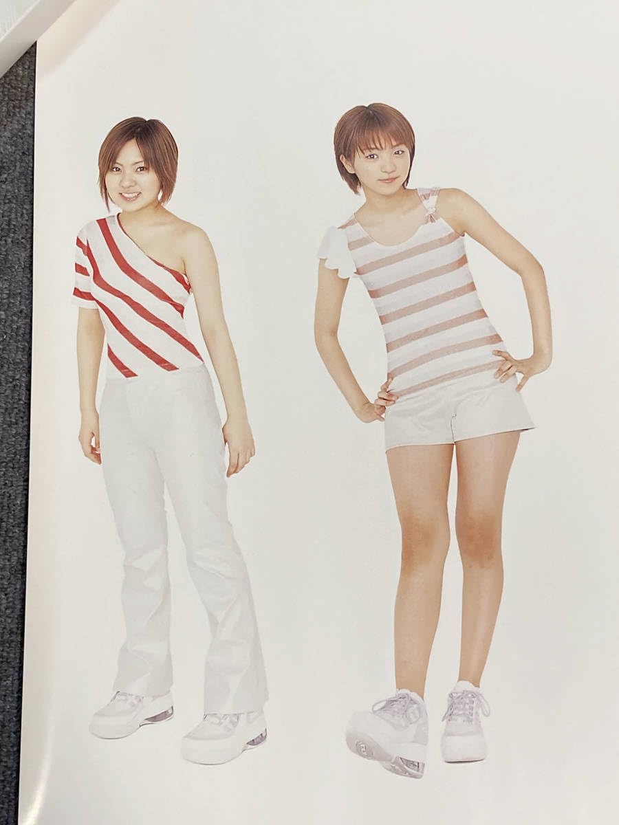 Amazon.co.jp: Folder5 仲間愛里沙 満島ひかり 宮里明那 阿嘉奈津 石原