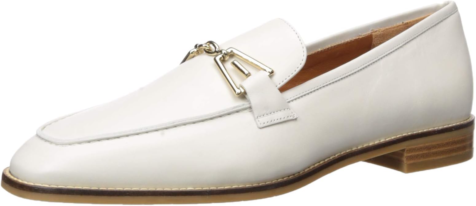 TEODORA CALF womens Loafer