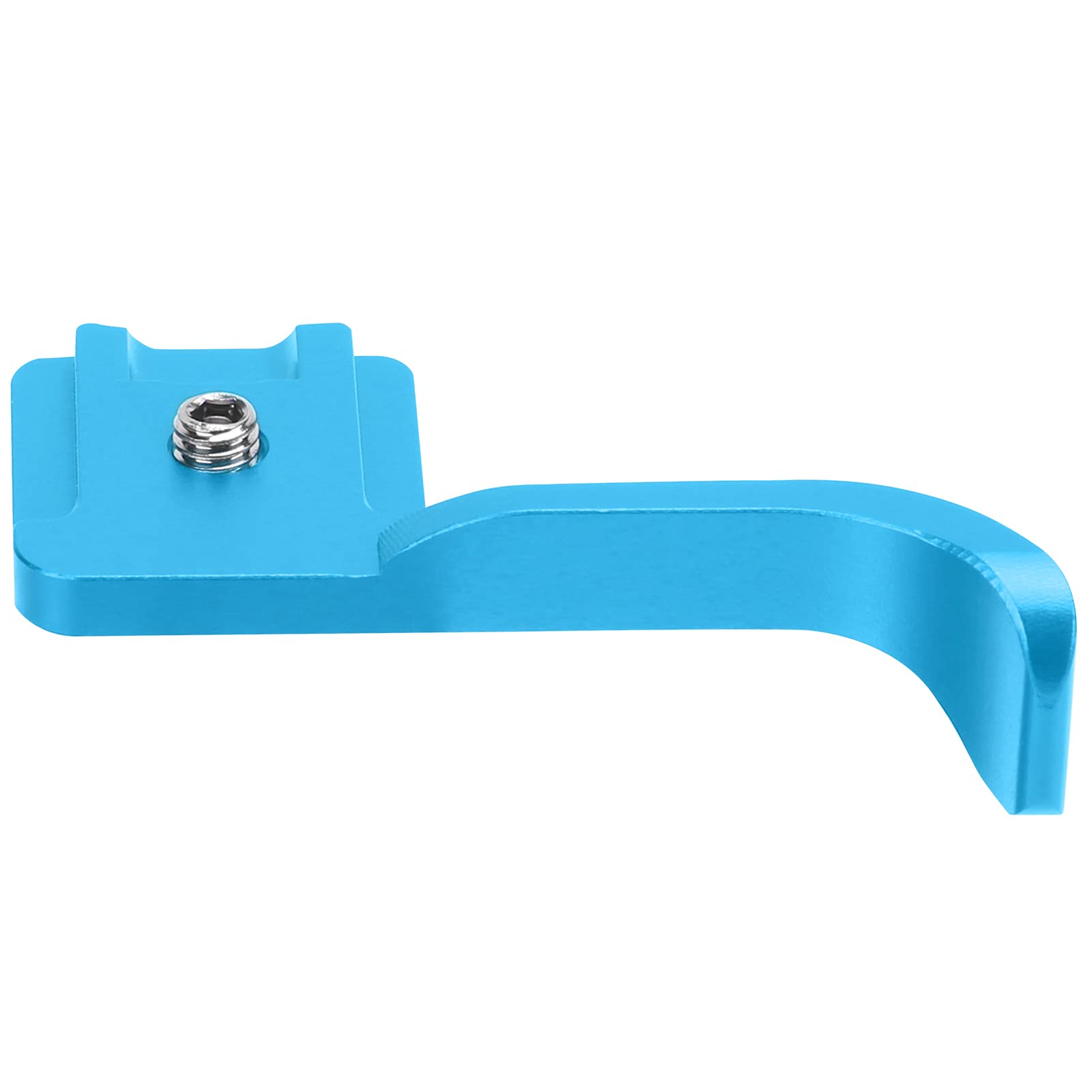 Amazon | カメラサムグリップ、アルミニウム合金カメラグリップ