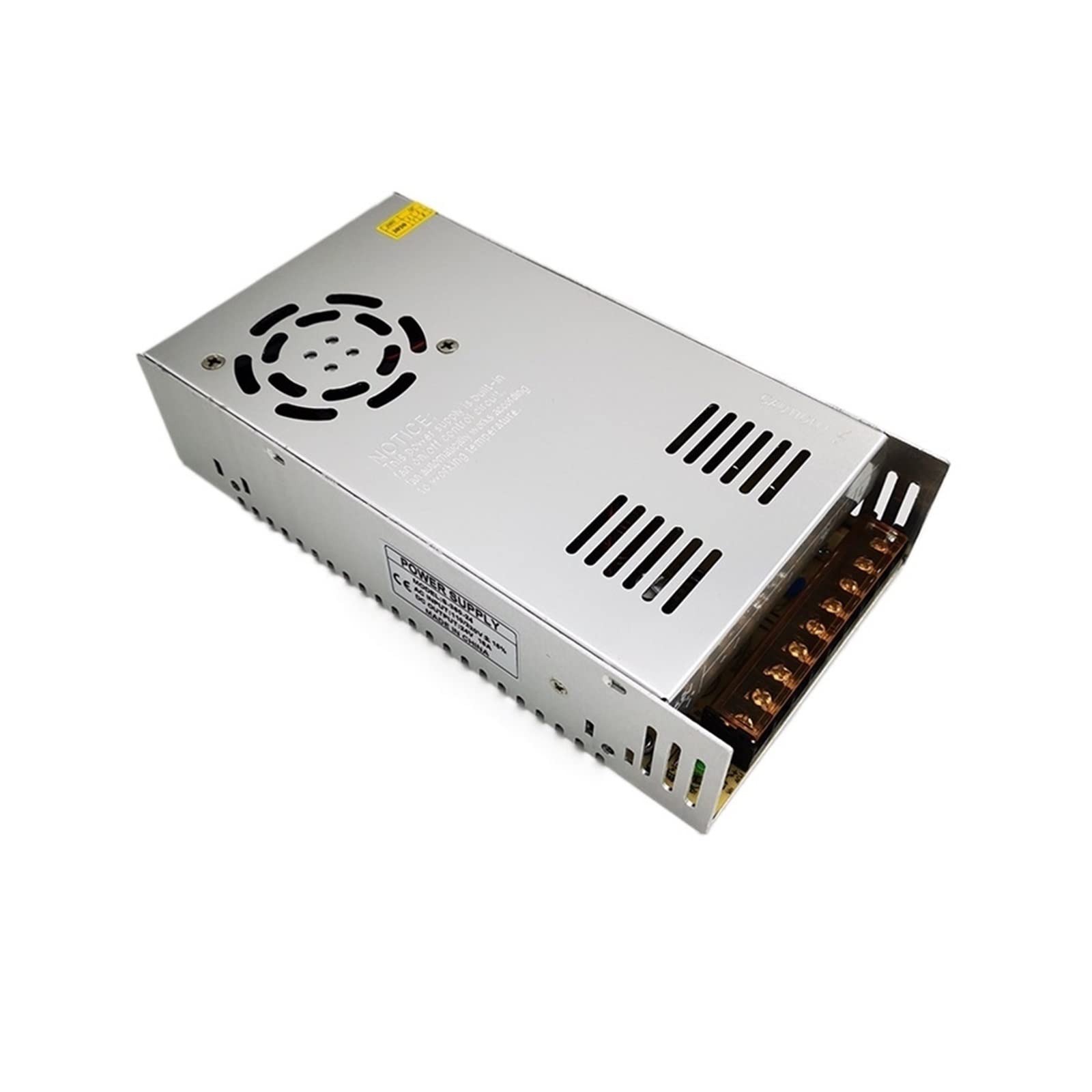Alimentatore di commutazione da 600 W DC Adattatore for PORTATO Striscia Luminosa Stampante 3D Currente Stabilizzatore Banco di Laboratorio(60V)
