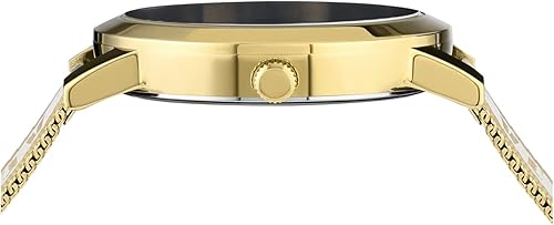 Vista 2 de Versus Versace Reloj de lujo Barbes Collection para hombre