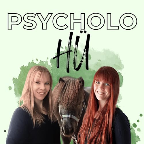 Couverture de Psycholoh&uuml;