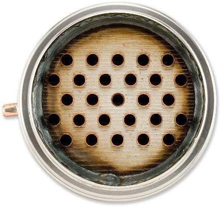 1995-2003 Navistar DT466, DT466E, I530E, DT530, HT530 Engine Oil Cooler |Alliant Power # AP63452 | OEM Part #: 1815904C2