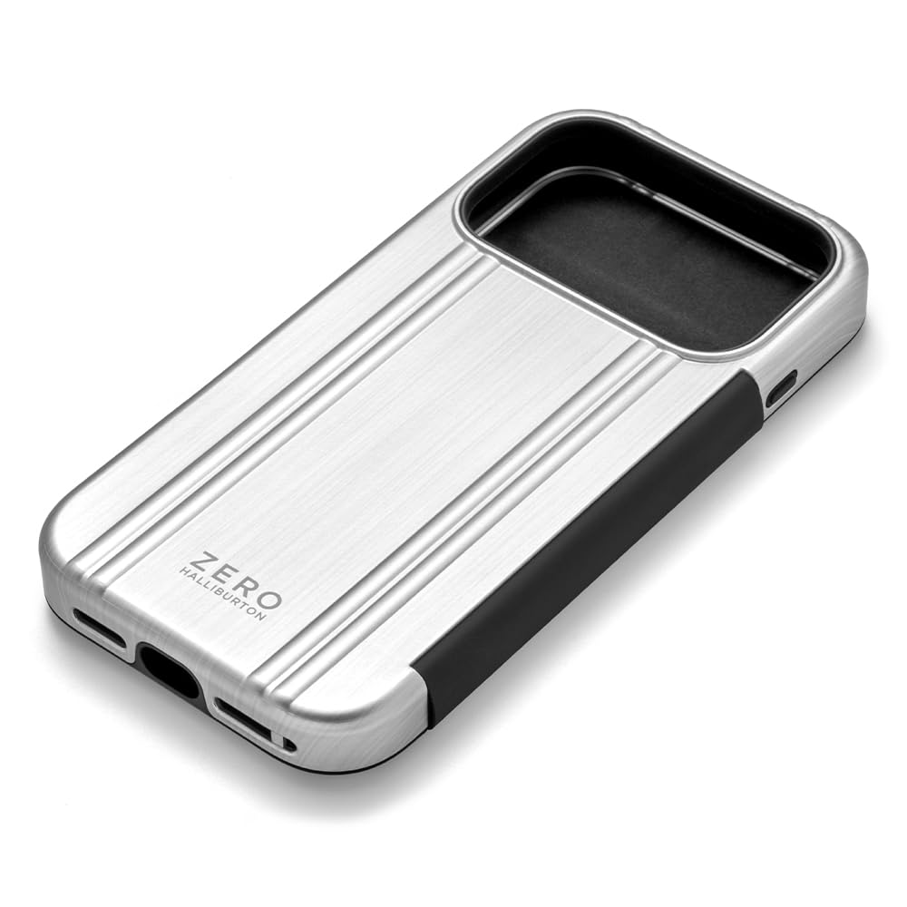 Amazon.co.jp: Zero Harliberton Notebook Type Case, MagSafe