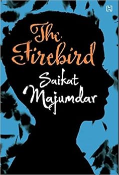 Hardcover The Firebird Book