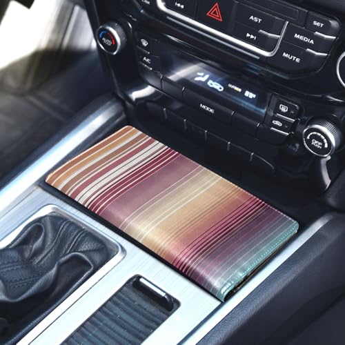 Organizador de Documentos para Auto Compacto miniatura 5