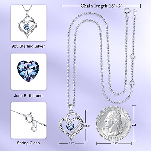 Iefil-Birthstone-Necklaces-Gifts-for-Daughter-925-Sterling-Silver-Birthstone-Necklace-Daughter-Jewelry-Mothers-Valentines-Day-Gift-for-Daughter-Christmas-Birthday-Gift