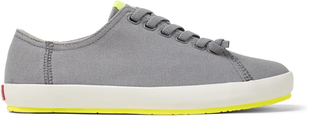 Camper Peu Rambla Vulcanizado - Zapatillas Hombre