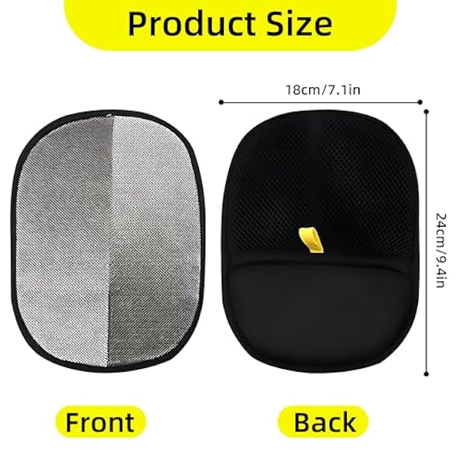 Pet Hair Removal for Cats & Dogs ¨C Reusable Grooming Gloves for Shedding, Electrostatic Cat & Dog Hair Remover Brush ¨C Gentle Deshedding Tool for Couch, Furniture, Carpet, Bed £¨2PCS£©-dxJpWKtw