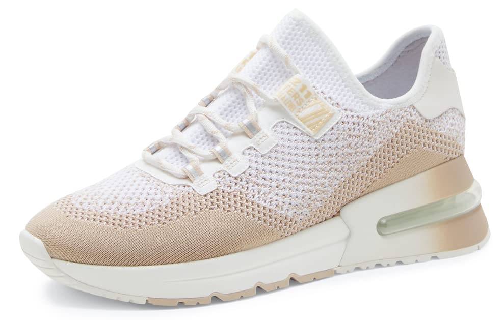 ASH Women's Krush Degrade Sneaker Comfortable Casual Walking Shoes