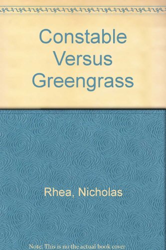Constable Versus Greengrass view 2