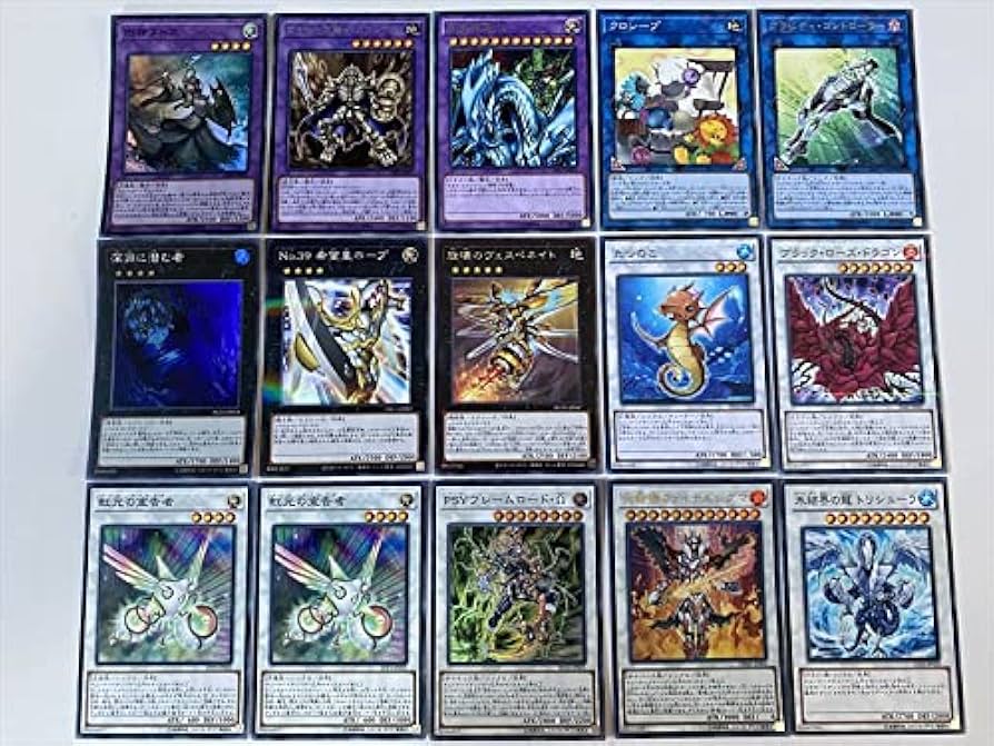 遊戯王　影霊衣ネクロスデッキ 影霊衣デッキ ネクロスデッキ 遊戯王 356 構築済み 【さや】の