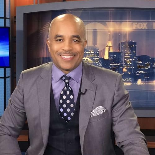 Kai Jackson: Baltimore Anchorman Supreme cover art