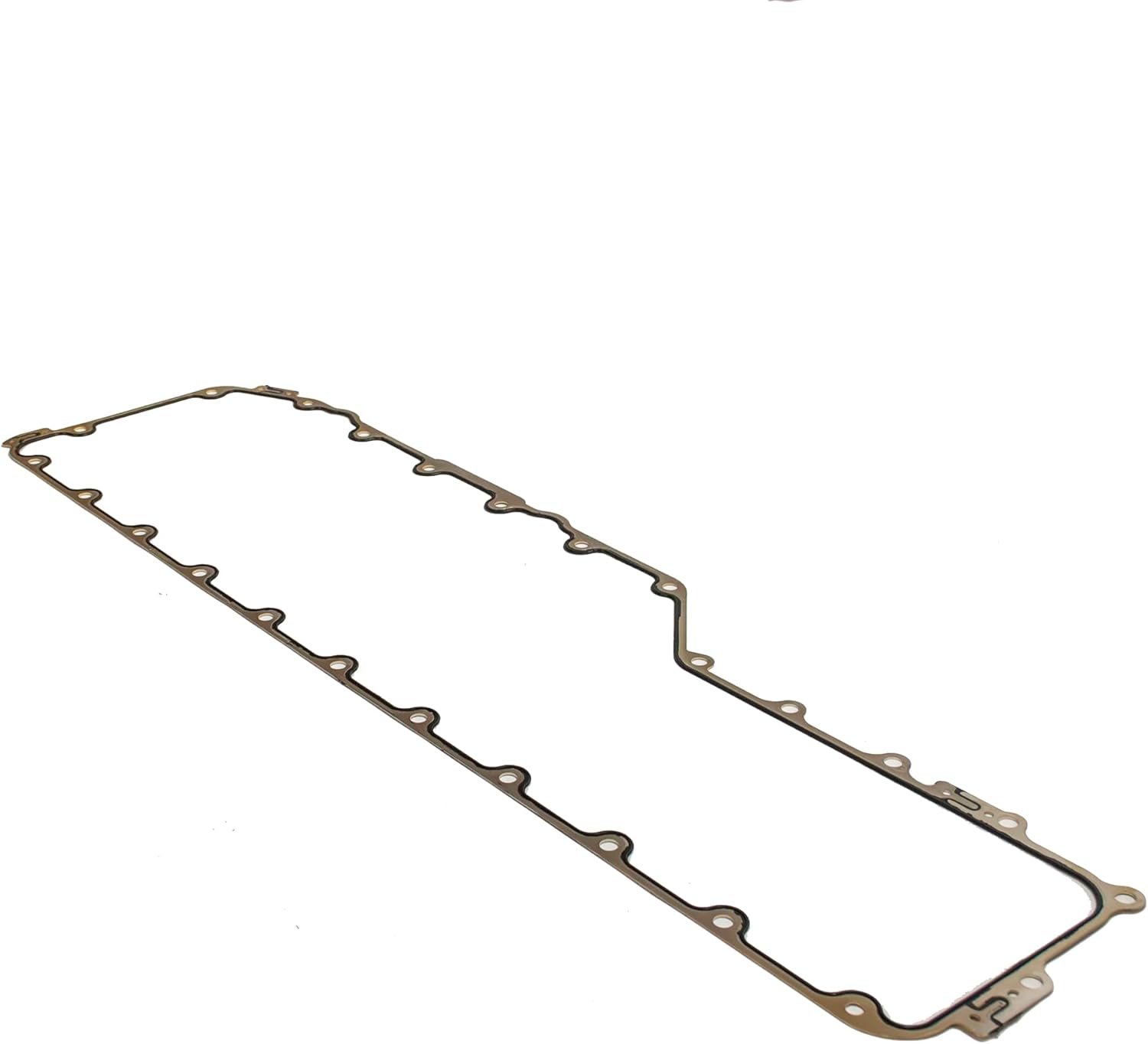 Oil Cooler Gasket fits Volvo D13, Mack Mp8 Engines, 21294062