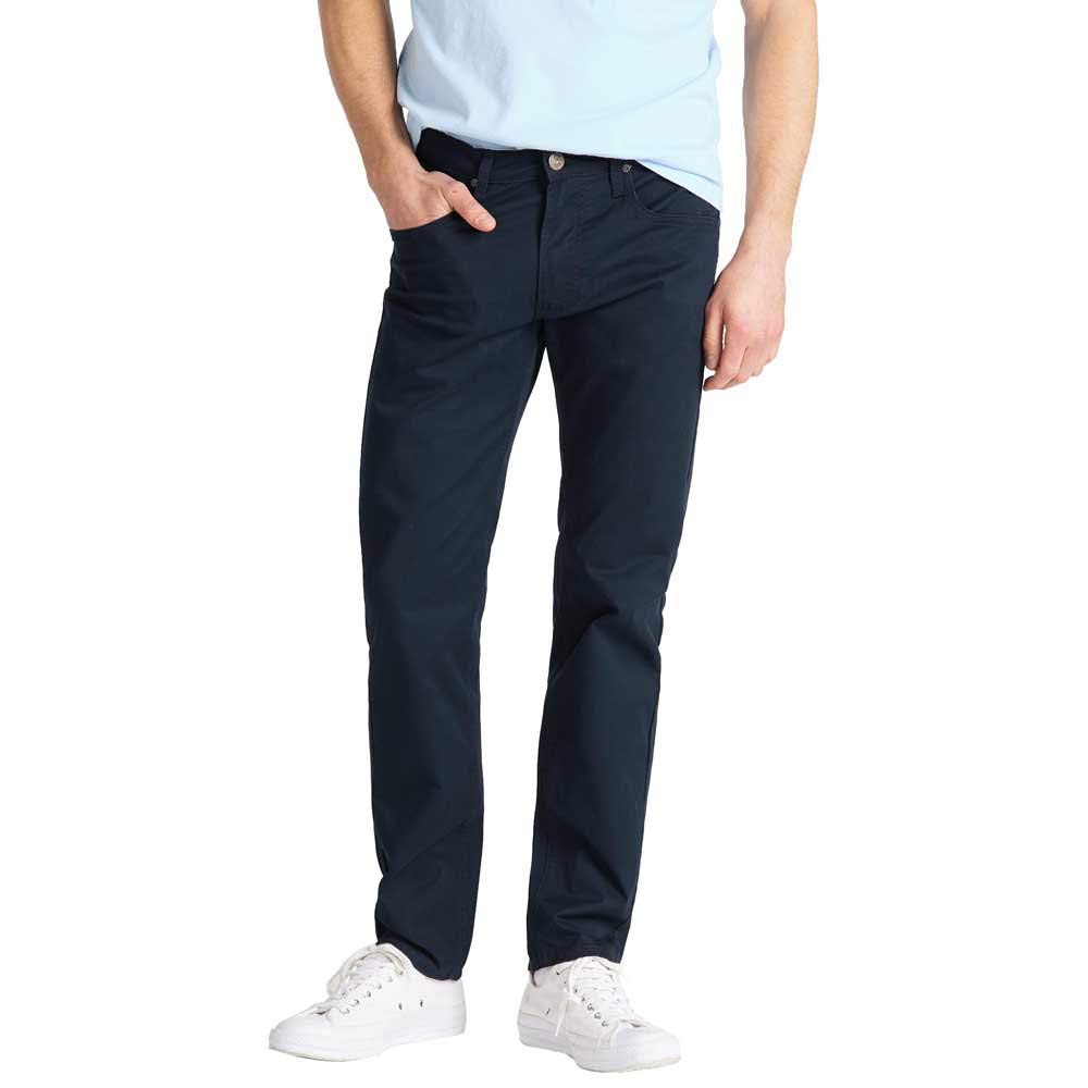 Lee Men's Daren Zip Fly Jeans — view 48