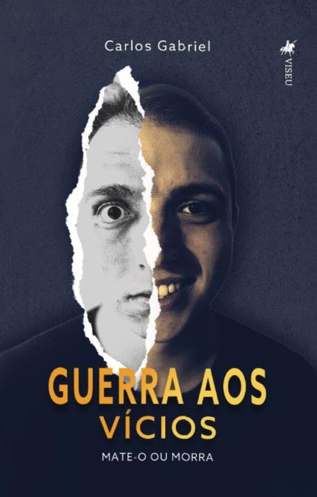 Guerra aos Vícios: Mate-o ou morra | Amazon.com.br