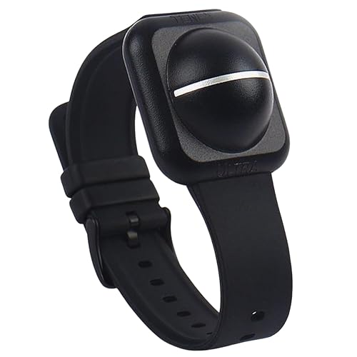 Miniatura 9 de TENEX ULTRA - Codera de tenis para hombres y mujeres, correa de alivio de codo y tendinitis, sin compresión, resistente al agua, amortiguador para