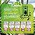 BioGreen TER2/US Thermo 2 Digital Greenhouse Thermostat with Summer/Winter Function 2 Years Warrenty, Green