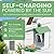 Alecxo Smart Bird Feeder with Camera Solar Powered, 2K HD Bird Camera Feeder with AI Recognition 11000+ Birds, Night Vision Dual Solar Panels, 32GB SD Card, Outdoor Birdhouse Feeder Hummingbird Feeder