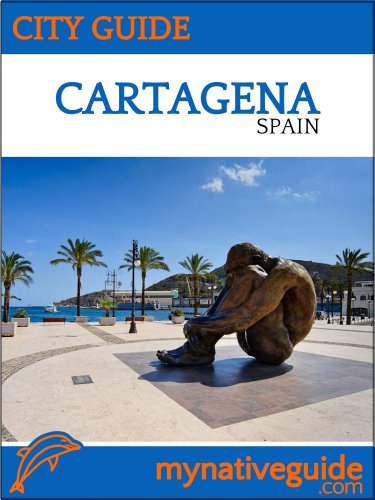 Cartagena City Guide - MyNativeGuide.com (English