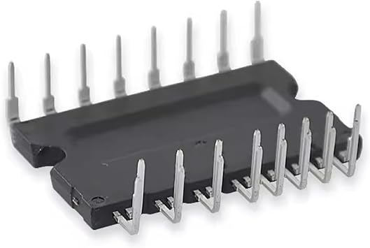IKCM15F60GA IKCM15L60GD IKCM15H60GA IKCM15L60GA IKCM10H60GA Module IGBTIKCM15L60GA