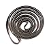 S-Union New Carriage Belt for HP DesignJet 430 450C 455 488 700 750C 755CM C4706-60082 Replacement Part(49.6inch)