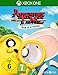 Produktbild Adventure Time - Finn und Jake auf Spurensuche - [Xbox One]