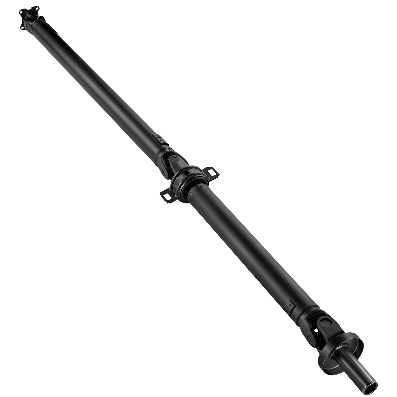 936-726 Rear Drive Shaft Assembly - Compatible with 2005-2015 Toyota Tacoma Pre Runner V6 4.0L RWD