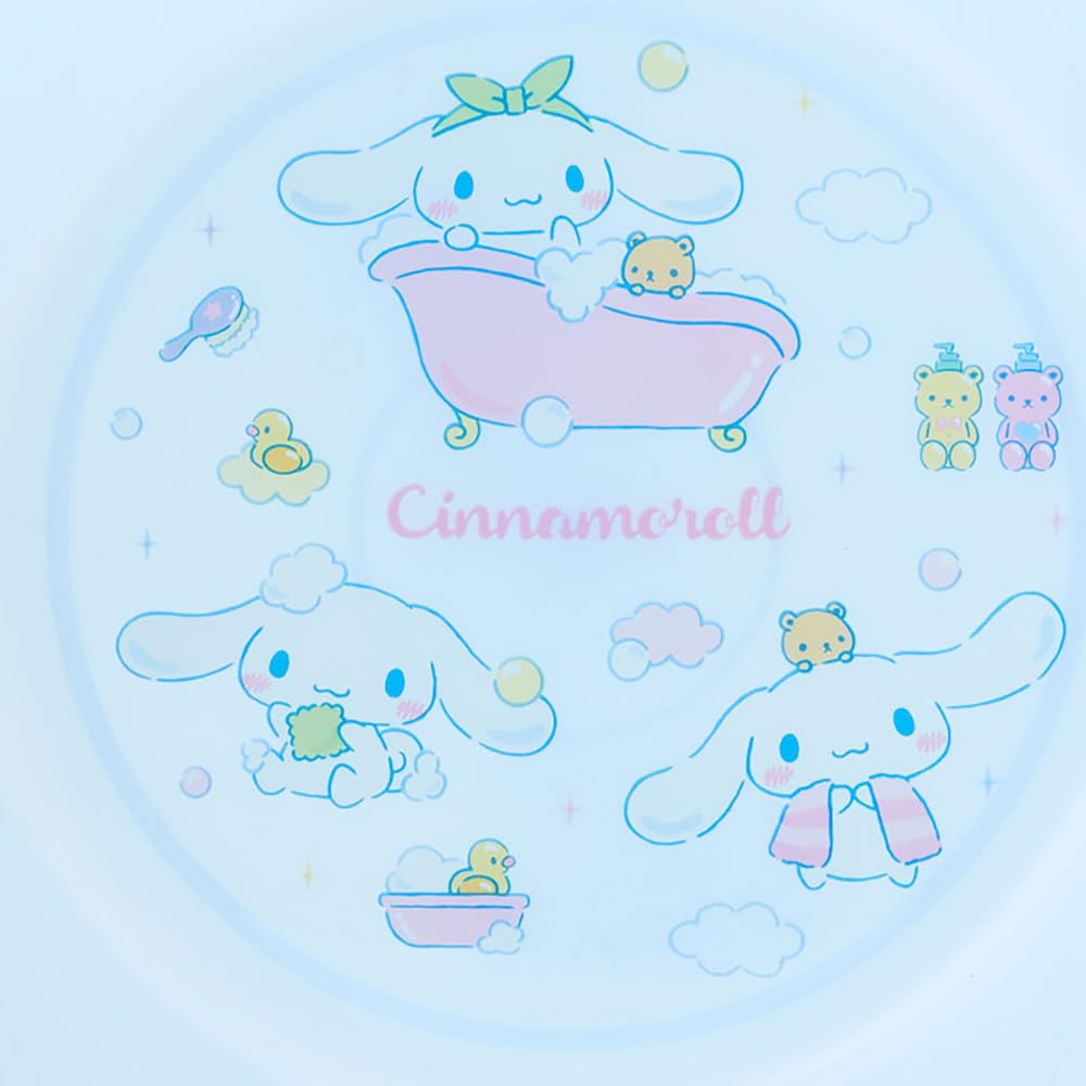 Amazon.co.jp: サンリオ(SANRIO) シナモロール 湯おけ 067512 : ホーム